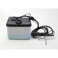 176712 174164 OEM Johnson Evinrude 1983-1997 Oil Tank 1.8 Gal Supply Only
