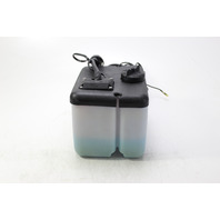 176712 174164 OEM Johnson Evinrude 1983-1997 Oil Tank 1.8 Gal Supply Only