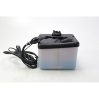 176712 174164 OEM Johnson Evinrude 1983-1997 Oil Tank 1.8 Gal Supply Only