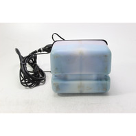 176712 174164 OEM Johnson Evinrude 1983-1997 Oil Tank 1.8 Gal Supply Only