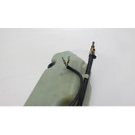 8M0062954 Mercury Optimax Oil Reservoir Tank 135 150 HP DFI 1998 - 1999 1 YR WTY