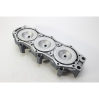 68F-11121-00-94 Yamaha 2000-2012 HPDI Port Cylinder Head 150 175 200 HP V6 2.6L