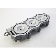 68F-11121-00-94 Yamaha 2000-2012 HPDI Port Cylinder Head 150 175 200 HP V6 2.6L