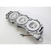 68F-11121-00-94 Yamaha 2000-2012 HPDI Port Cylinder Head 150 175 200 HP V6 2.6L