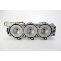 68F-11121-00-94 Yamaha 2000-2012 HPDI Port Cylinder Head 150 175 200 HP V6 2.6L