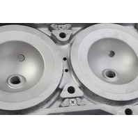 68F-11121-00-94 Yamaha 2000-2012 HPDI Port Cylinder Head 150 175 200 HP V6 2.6L