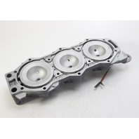 68F-11121-00-94 Yamaha 2000-2012 HPDI Port Cylinder Head 150 175 200 HP V6 2.6L