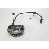 68V-81410-00-00 Yamaha Stator & Base Assembly F115 2000-2012 1 YEAR WARRANTY