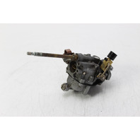 389943 Johnson Evinrude 1979 Carburetor 6 HP 2 Cylinder
