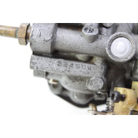 389943 Johnson Evinrude 1979 Carburetor 6 HP 2 Cylinder