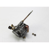 389943 Johnson Evinrude 1979 Carburetor 6 HP 2 Cylinder