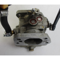 6071A11 Mercury Carburetor Set WM-5-1 WM-5-3 80 HP 1978 - 1979 REBUILD READY