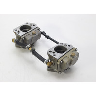 6071A11 Mercury Carburetor Set WM-5-1 WM-5-3 80 HP 1978 - 1979 REBUILD READY