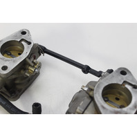 6071A11 Mercury Carburetor Set WM-5-1 WM-5-3 80 HP 1978 - 1979 REBUILD READY