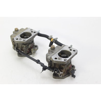 6071A11 Mercury Carburetor Set WM-5-1 WM-5-3 80 HP 1978 - 1979 REBUILD READY