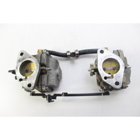 6071A11 Mercury Carburetor Set WM-5-1 WM-5-3 80 HP 1978 - 1979 REBUILD READY