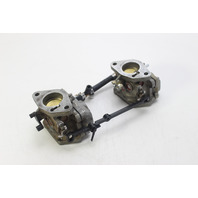 6071A11 Mercury Carburetor Set WM-5-1 WM-5-3 80 HP 1978 - 1979 REBUILD READY