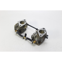 6071A11 Mercury Carburetor Set WM-5-1 WM-5-3 80 HP 1978 - 1979 REBUILD READY