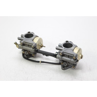 WMA-7 6517A55 6517A56 Mercury 1989-1997 Carburetor Set 30 Jet 40 HP 4 Cylinder
