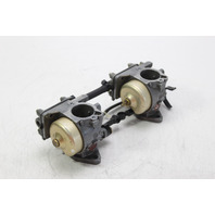 WMA-7 6517A55 6517A56 Mercury 1989-1997 Carburetor Set 30 Jet 40 HP 4 Cylinder