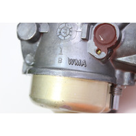 WMA-7 6517A55 6517A56 Mercury 1989-1997 Carburetor Set 30 Jet 40 HP 4 Cylinder