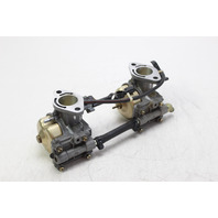 WMA-7 6517A55 6517A56 Mercury 1989-1997 Carburetor Set 30 Jet 40 HP 4 Cylinder