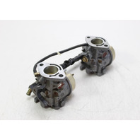 WMA-7 6517A55 6517A56 Mercury 1989-1997 Carburetor Set 30 Jet 40 HP 4 Cylinder