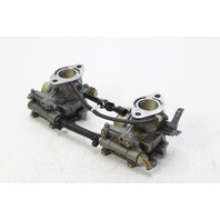 WMA-7 6517A55 6517A56 Mercury 1989-1997 Carburetor Set 30 Jet 40 HP 4 Cylinder
