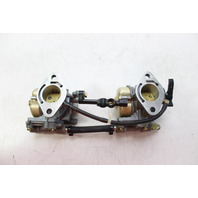 WMA-7 6517A55 6517A56 Mercury 1989-1997 Carburetor Set 30 Jet 40 HP 4 Cylinder