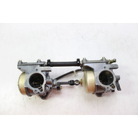 WMA-7 6517A55 6517A56 Mercury 1989-1997 Carburetor Set 30 Jet 40 HP 4 Cylinder