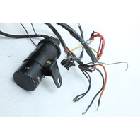 Mercruiser 1985 - 1997 Distributor W/ Leads & Solenoid Alpha/Bravo 4.3L 1 YR WTY