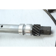 Mercruiser 1985 - 1997 Distributor W/ Leads & Solenoid Alpha/Bravo 4.3L 1 YR WTY