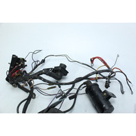 Mercruiser 1985 - 1997 Distributor W/ Leads & Solenoid Alpha/Bravo 4.3L 1 YR WTY