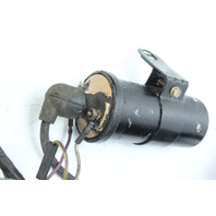 Mercruiser 1985 - 1997 Distributor W/ Leads & Solenoid Alpha/Bravo 4.3L 1 YR WTY