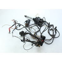 Mercruiser 1985 - 1997 Distributor W/ Leads & Solenoid Alpha/Bravo 4.3L 1 YR WTY