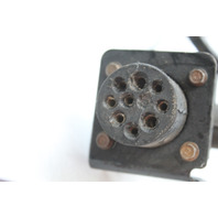 Mercruiser 1985 - 1997 Distributor W/ Leads & Solenoid Alpha/Bravo 4.3L 1 YR WTY