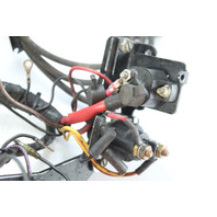 Mercruiser 1985 - 1997 Distributor W/ Leads & Solenoid Alpha/Bravo 4.3L 1 YR WTY