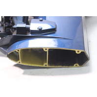 Nissan Tohatsu 1986 - 2002 Long Complete Driveshaft Housing & Swivel 50 60 70 HP