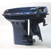 Nissan Tohatsu 1986 - 2002 Long Complete Driveshaft Housing & Swivel 50 60 70 HP