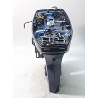 Nissan Tohatsu 1986 - 2002 Long Complete Driveshaft Housing & Swivel 50 60 70 HP