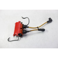 5288A2 Mercury 1973-1988 Ignition Coil Set W/ Covers 7.5 9.8 20 40 50 65 70 HP