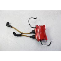 5288A2 Mercury 1973-1988 Ignition Coil Set W/ Covers 7.5 9.8 20 40 50 65 70 HP