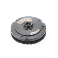 878226T10 Mercury 1994 - 2006 Flywheel 65 Jet 75 90 HP 3-Cylinder 92Teeth Worn