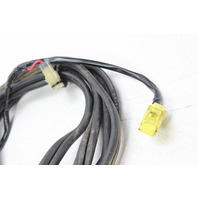 898101T06 Mercury 2006-Up Battery Cable 25 30 HP 8 Ft EFI 3 Cylinder 4 Stroke