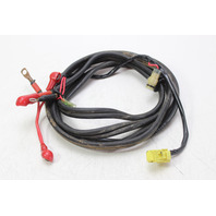 898101T06 Mercury 2006-Up Battery Cable 25 30 HP 8 Ft EFI 3 Cylinder 4 Stroke