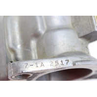 9012A27 WME-7-1A Mercury 1987-1990 Top Carburetor 70 HP 3 Cylinder Take-Off