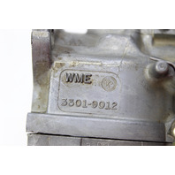 9012A27 WME-7-1A Mercury 1987-1990 Top Carburetor 70 HP 3 Cylinder Take-Off