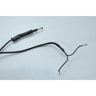 OEM Johnson Evinrude 1991 1992 1993 - 2001 Steering Tiller Handle 5 6 & 8 HP