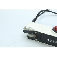 OEM Johnson Evinrude 1991 1992 1993 - 2001 Steering Tiller Handle 5 6 & 8 HP