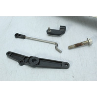 OEM Johnson Evinrude 1991 1992 1993 - 2001 Steering Tiller Handle 5 6 & 8 HP